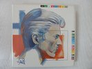 DAVID BOWIE-FASHIONS SET OF 10 X 7