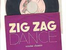7' Foggy Joe Band   Zig Zag Dance  JEAN MICHEL JARRE