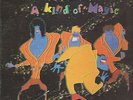 Queen LP aus Venezuela A Kind of Magic