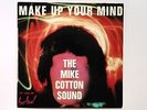 french EP  THE MIKE COTTON SOUND   Mint condition