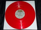 The Velvet Underground - Loaded LP (Translucent Red Color Vinyl)
