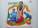 JOAO BOSCO - CAÇA A RAPOSA LP 1975 RCA BRAZIL ALDIR BLANC PSYCH JAZZ SOUL SAMBA