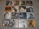 ELVIS PRESLEY EP 78 ORIGINAL US BOOTLEG SLEEVES AND OTHER NICE COVERS