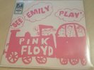 Vinyl MUSTERPLATTE Pink Floyd - See Emily Play 7