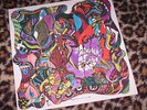 RED CRAYOLA   PARABLE of ARABLE LAND. Orig 1978 UK LP. M-. Pere Ubu.