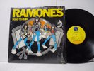NEAR MINT MINUS IN SHRINK THE RAMONES ROAD TO RUIN 1978 PUNK LP SRK 6063      $
