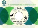 ESQUIRES DANCIN' A HOLE IN THE WORLD DETROIT NORTHERN SOUL WLP 45 ? MIKE TERRY