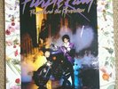 Prince - Purple Rain Original Vinyl Album