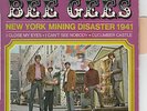 EP THE BEE GEES : NEW YORK MINING DISASTER 1941 + 3  LABEL POLYDOR