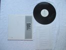 U2 - A Dialogue With U2 (LP, Ltd,ed of 1000, Promo) (Island Records - U2-1) 1983