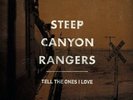 Steep Canyon Rangers - Tell The Ones I Love [Vinyl New]