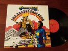 JIMMY CLIFF THE HARDER THEY COME GATEFOLD COVER MANGO RECORDS