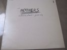 FRANK ZAPPA THE MOTHERS  FILLMORE EAST 1971 REPRISE K44150 U.K.  A1/B1  EX/EX+