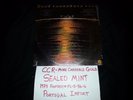 Creedence Clearwater Revival More Gold SEALED MINT Portugal Import Fantasy S 56
