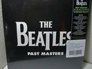 New Beatles Past Masters Sealed 2 LP Set Records john paul george ringo vinyl 33