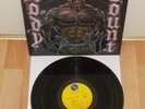 Body Count LP 