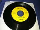 Embers Watch out girl / Far away places - Sidewalk - Northern Soul  * Class )?