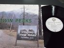 TWIN PEAKS--ORIGINAL 1ST PRESS MADE IN GERMANY