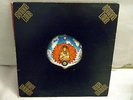 SANTANA LOTUS Gatefold 3 x LP Records + Posters CBS 1974 Japan Dutch Pressing