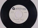 THE EAGLES: Heartache Tonight USA Asylum ALLIED TEST PRESSING 45 Superb NM-