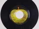 PAUL & LINDA McCARTNEY: Uncle Albert PROMO “Unsliced” Apple A/A LA Press 45 NM