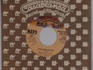 KISS: Christine Sixteen USA DJ Mono / Stereo PROMO 45 NEAR MINT Rock ORIG