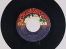 KISS: Shout it Out Loud USA Casablanca DJ Promo Mono Stereo 45 NM-