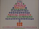 TCHAIKOVSKY: Nutcracker Ballet DORATI Mercury Living Presence CTFR-3 NM-/NM LP