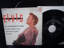 EP RCA VICTOR SPAIN / ELVIS PRESLEY / ME ABANDONO MI NINA / VG++