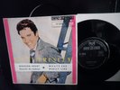 7 PS RCA SPAIN / ELVIS PRESLEY / WOODEN HEART / NEAR MINT