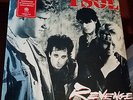 T.S.O.L. Revenge TSOL Limited Edition BLACK FRIDAY RSD 2016 New Sealed Vinyl LP