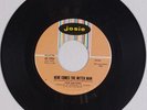 THE METERS: Cissy Strut / Here Comes the Meter Man USA Josie Soul Funk 45 NM-
