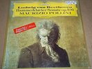 Maurizio Pollini BEETHOVEN Hammerklavier Sonata - DG 2530 869 SEALED