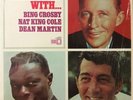 Christmas with Bing Crosby, Nat King Cole, Dean Martin