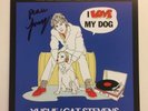Yusuf / Cat Stevens Matthew And Son / I Love My Dog 7