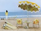 NEIL YOUNG - ON THE BEACH   VINYL LP NEU