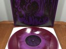 Witchthroat Serpent Self Titled Vinyl Lp dopethrone conan electric wizard sleep