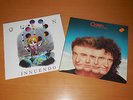 2x LP QUEEN Innuendo (1991) und The Miracle (1989) Schallplatte Vinyl