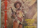 ENRIQUE LYNCH Y SU CONJUNTO Bomba Tropical K Jee LATIN FUNK SALSA PERU Listen