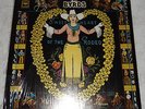 THE BYRDS Sweetheart Of The Rodeo lp Columbia CS 9670 EX IN SHRINK Gram Parsons