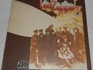 LED ZEPPELIN II lp Original 1st US PRESS LUDWIG RL SS HOT MIX RARE SD 8236