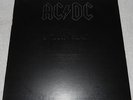 AC/DC Back In Black lp Vinyl Album US Atlantic SD 16018 RL Masterdisk Clean VG++