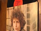 BOB DYLAN 2LP BLONDE ON BLONDE C2S 841 EX/EX