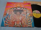 Jimi Hendrix Experience Axis: Bold as Love LP RS6281 1968 1A/1G