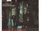 GARY FARR & THE T-BONES UK 7'' EP DEM BONES DEM BONES DEM T-BONES IN EX/EX