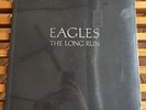 The EAGLES The Long Run 1979 US Orignal Sealed Vinyl LP 5E-508 Gatefold Version