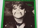 GG Allin Freaks, Faggots, Drunks & Junkies 1988 LP Vinyl NM Nice HMS107 G.G.