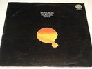NUCLEUS - Elastic Rock - UK LP large Vertigo spiral label die-cut
