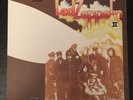 Led Zeppelin ll 180 Gram Classic records..Near mint.
