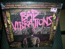 A DAY TO REMEMBER // Bad Vibrations // BRAND NEW RECORD LP VINYL
